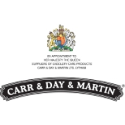 Carr & Day & Martin, Великобритания Carr & Day & Martin, Великобритания