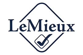 LeMieux, Англия LeMieux, Англия