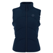 Жилет женский EKKIA "Lina" для верховой езды  Жилет женский EKKIA "Lina" для верховой езды