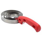 Скребница металлическая 5 спиралей Скребница металлическая 5 спиралей